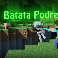 Batata Podre