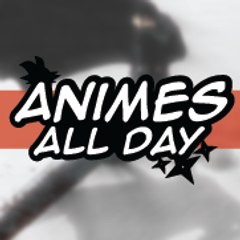 Animes All Day