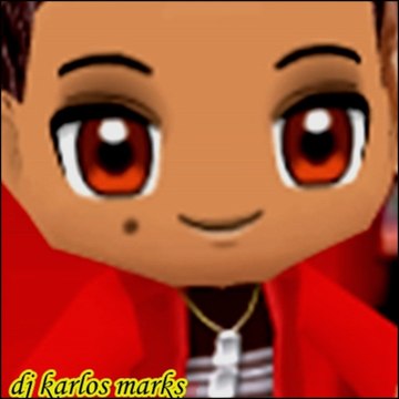 Espaço Dj karlos Marks