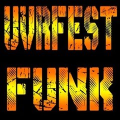 UVRFEST FUNK SHOW