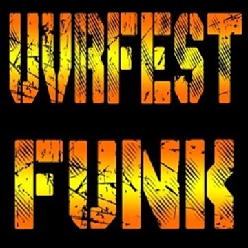 UVRFEST FUNK SHOW