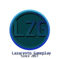 LazarentoGameplay