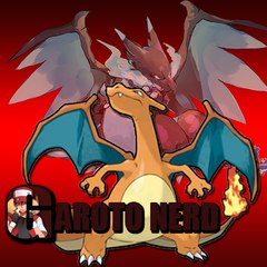 Garoto Nerd Revolution