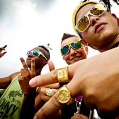 Funk é vida