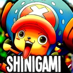 Shinigami!