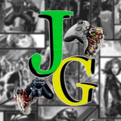 JOGATINA GAMES
