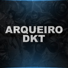 Arqueiro DkT