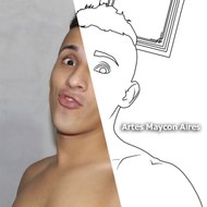 Artes Maycon Aires