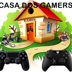 Casa dos Gamers