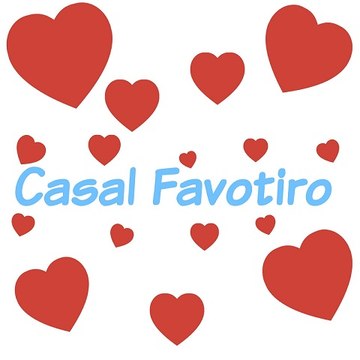 Casal Favorito