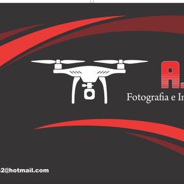 A.C Fotografia e Imagens Aéreas