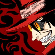 allucard hellsing