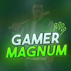 GamerMagnum