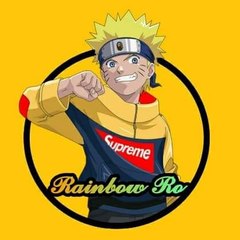 Rainbow Ro