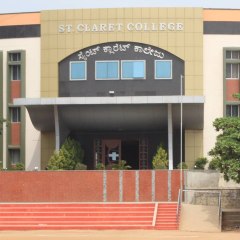 St.Claret College