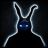 Dark Bunny