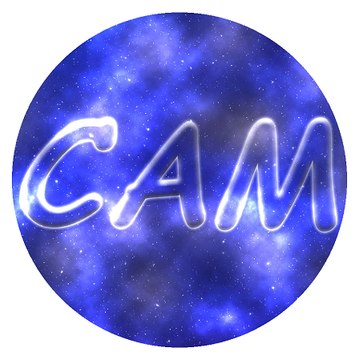 CAM Chasing A Mill