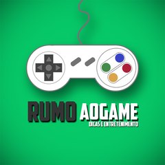 RumoAoGame