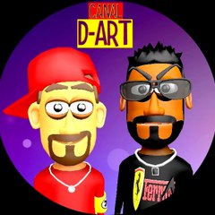 D-ART curiosidades