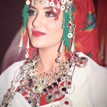 Chaîne marocaine