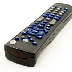 The Control