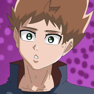 Júnior Plus Animations