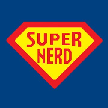 Super Nerd
