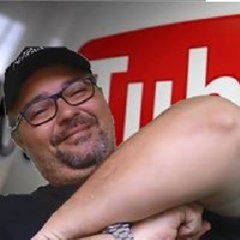 kalibreto Fabão Gamer - Cartuchitos