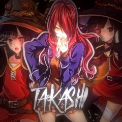 Takashi Milgr4u