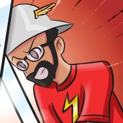 NERD FLASH