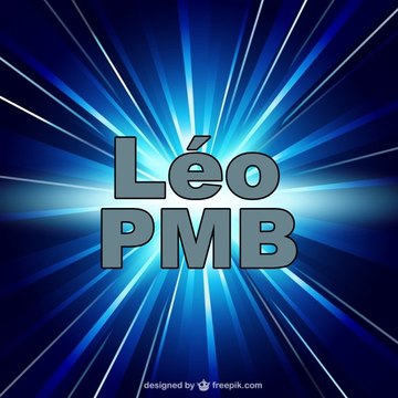 Léo PMB