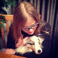 Isaac Presley suport for Morgan Geyser