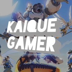 Kaique Gamer Oficial
