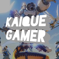 Kaique Gamer Oficial