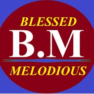 BLESSED MELODIOUS