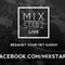 Mixstarz LIVE