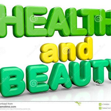 Health & Beauty