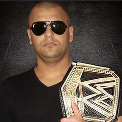 Ahmed Haiba