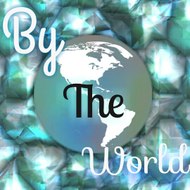 By The World