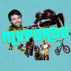 MVPORTO