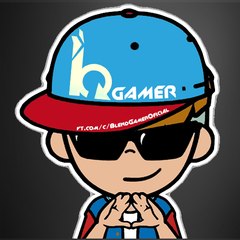 Blend Gamer