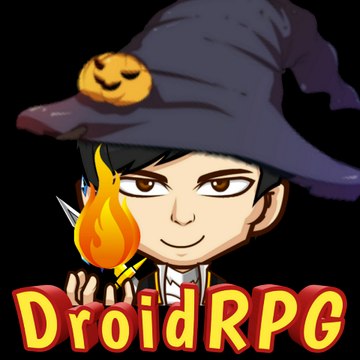 DroidRPG