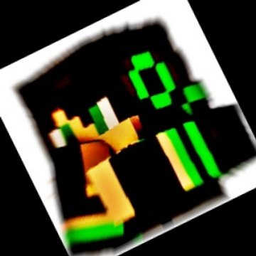M GAMER