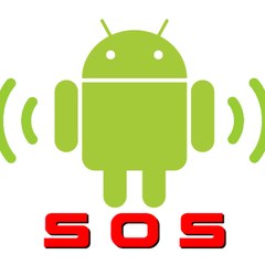 SOS Android