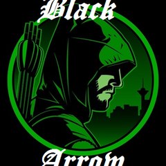 BlackArroww