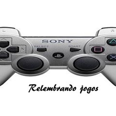 Relembrando Jogos