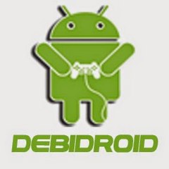 DebiDroid