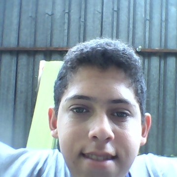 Pedro Henrique