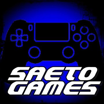 Saeto Games