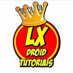 LXDROID TUTORIAIS